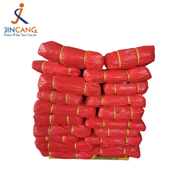 80g πορτοκαλί σε tarpaulin 80g πορτοκαλί σε tarpaulin