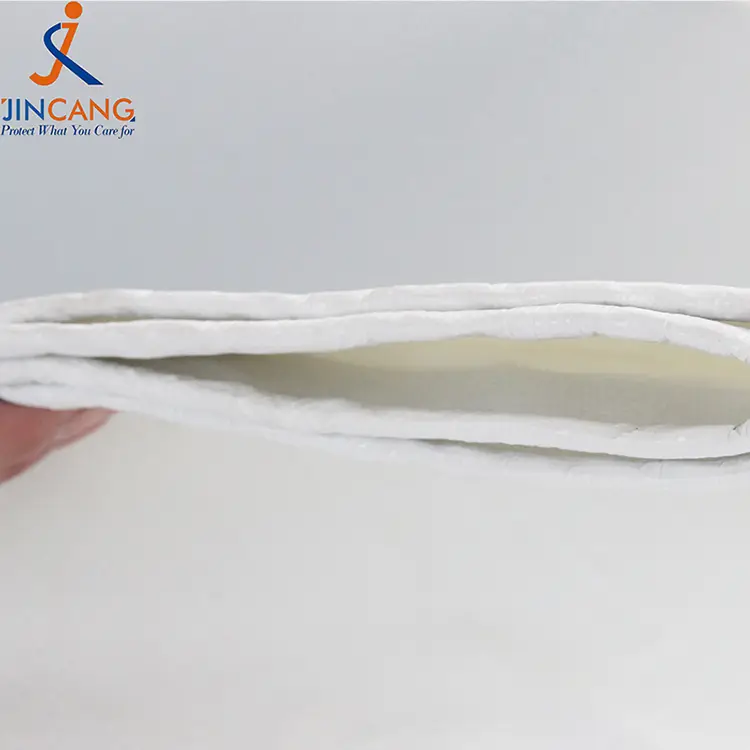 140g λευκή tarpaulin