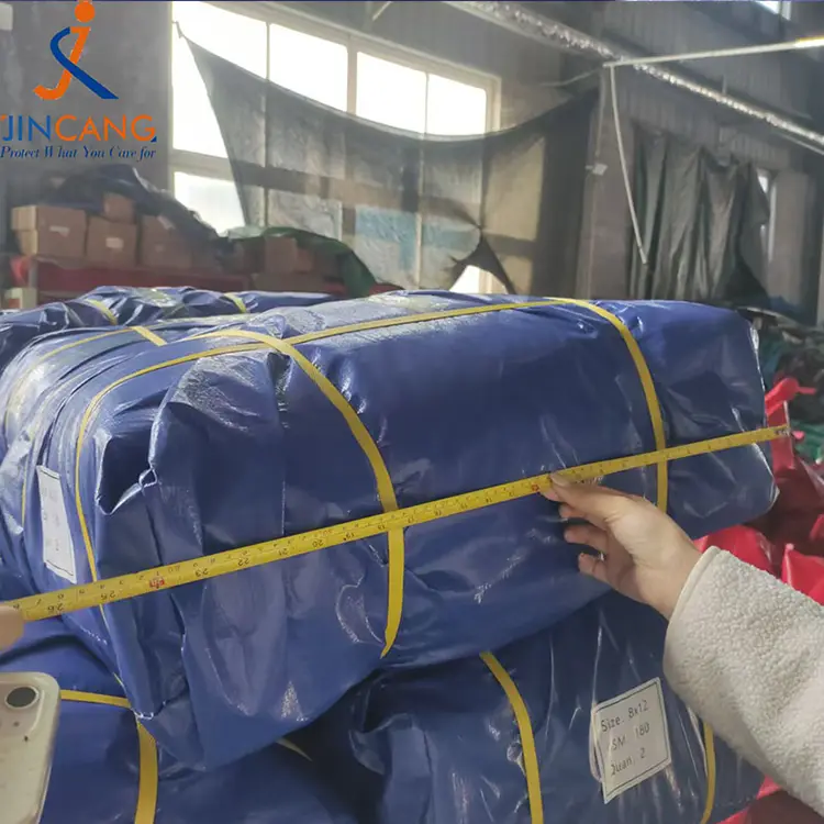 Μουσαμάς 180g Σκούρο Μπλε Ασημί PE