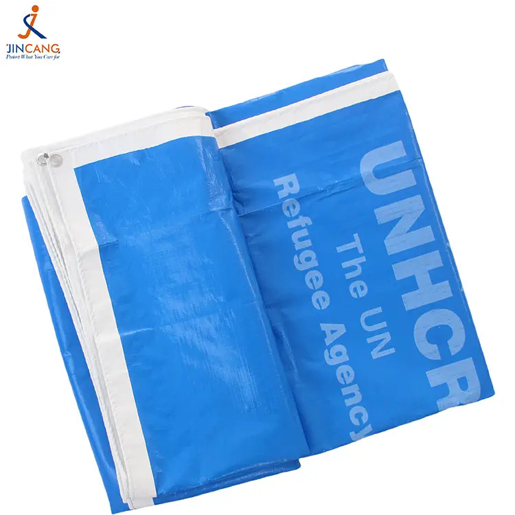 ύφασμα tarpaulin weifght και τελικό βάρος