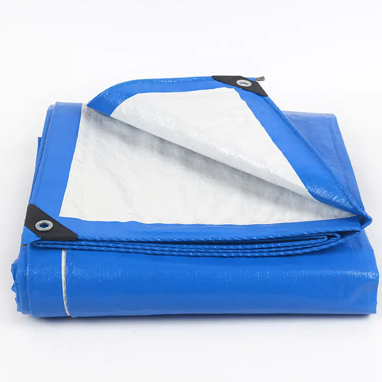 Τι είναι ο μουσαμάς pe; Τι είναι ο μουσαμάς pe;