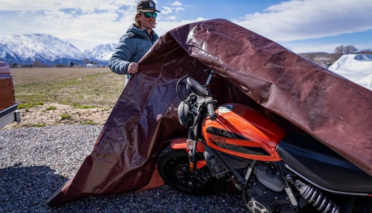 Πώς να επιλέξετε τον καλύτερο μουσαμά φορτίου για μέγιστη προστασία και ανθεκτικότητα Πώς να επιλέξετε τον καλύτερο μουσαμά φορτίου για μέγιστη προστασία και ανθεκτικότητα