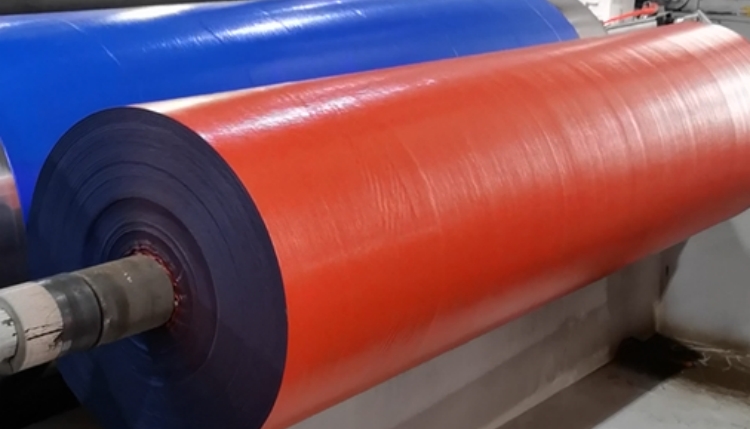 Lamination Tarp: Ενισχύει την ανθεκτικότητα του Tarp 2026