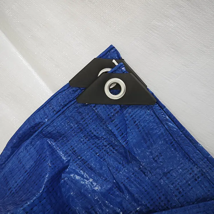 60g μπλε Tarpaulin