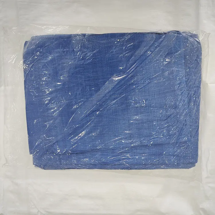 60g μπλε Tarpaulin