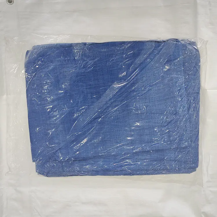 60g μπλε Tarpaulin