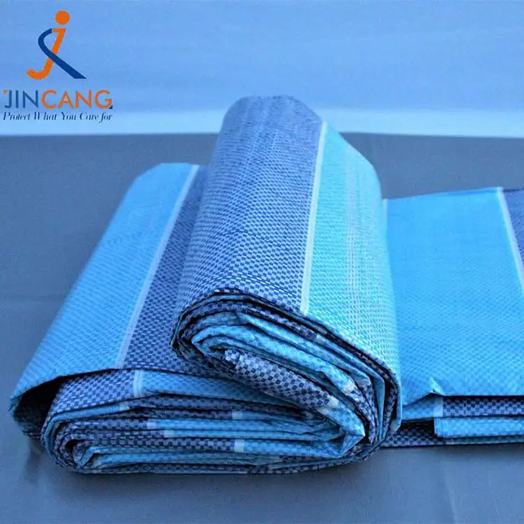 Προσαρμοσμένη αδιάβροχη μουσαμά