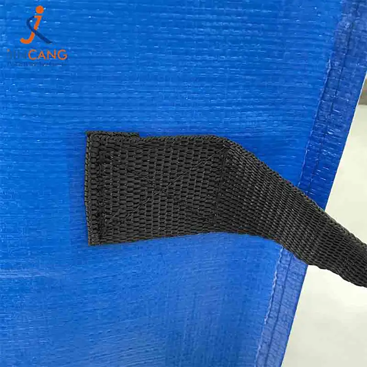 Τσάντες αποθήκευσης βαρέως τύπου