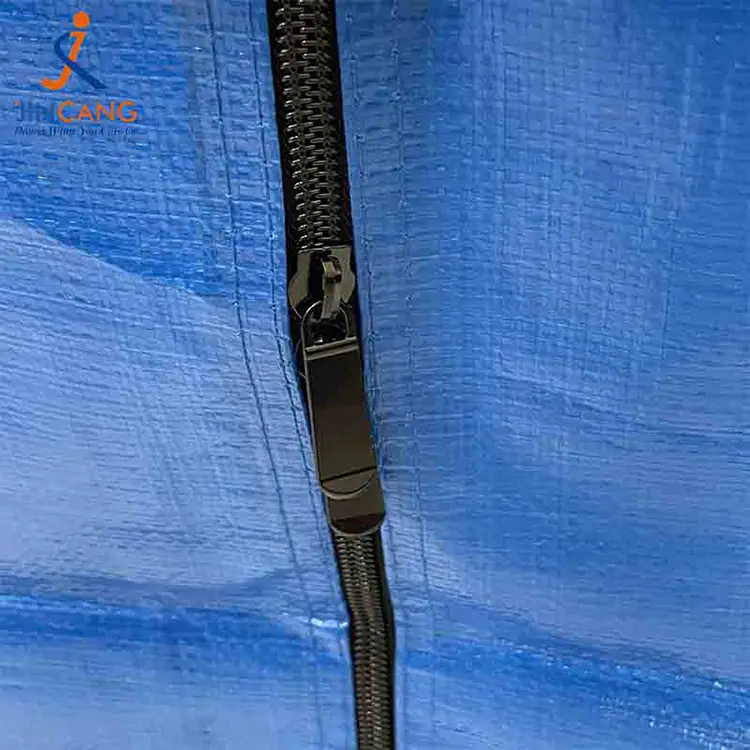 Τσάντες αποθήκευσης βαρέως τύπου