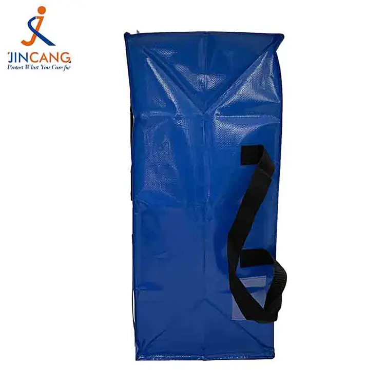 Υπουργική τσάντα αποθήκευσης αποσκευών