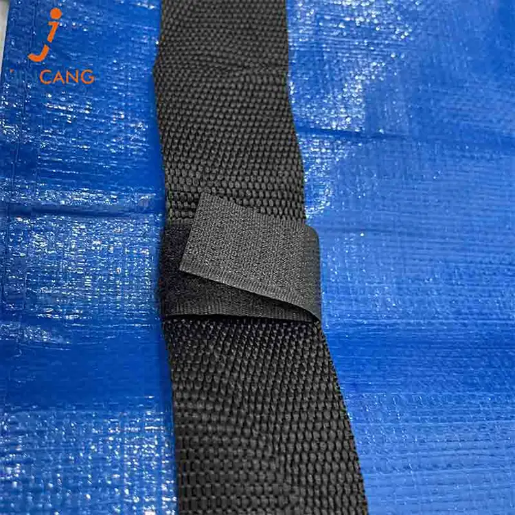 Προσαρμοσμένη αδιάβροχη τσάντα μετακίνησης XXL