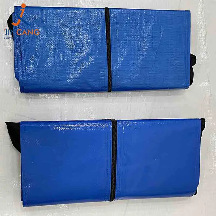 Προσαρμοσμένη αδιάβροχη τσάντα μετακίνησης XXL