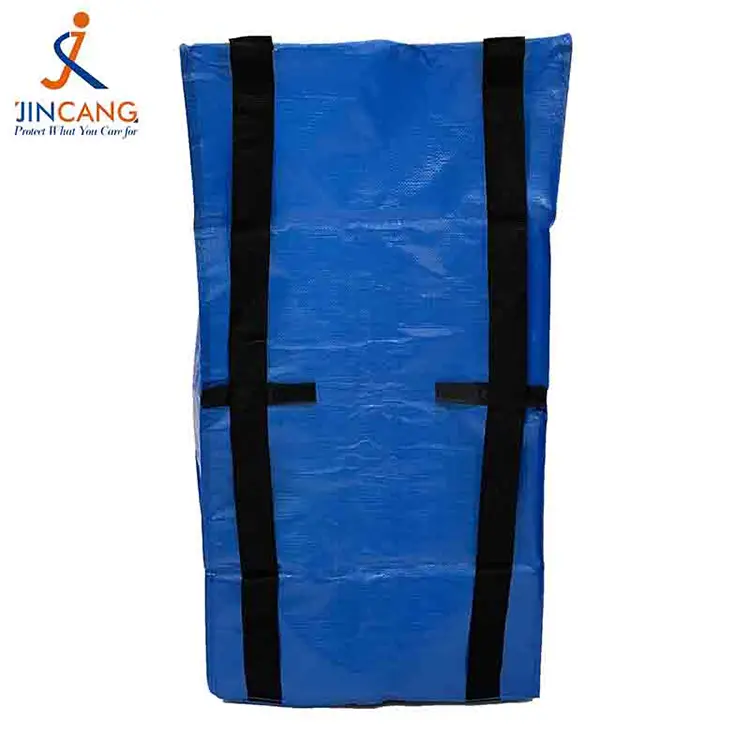 Προσαρμοσμένη αδιάβροχη τσάντα μετακίνησης XXL