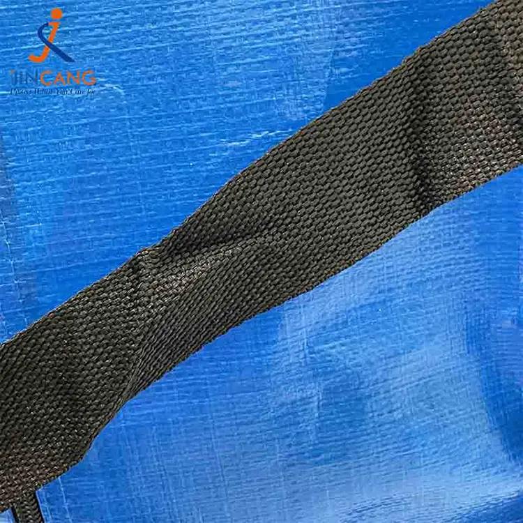 Επιπλέον μεγάλες κινούμενες σακούλες