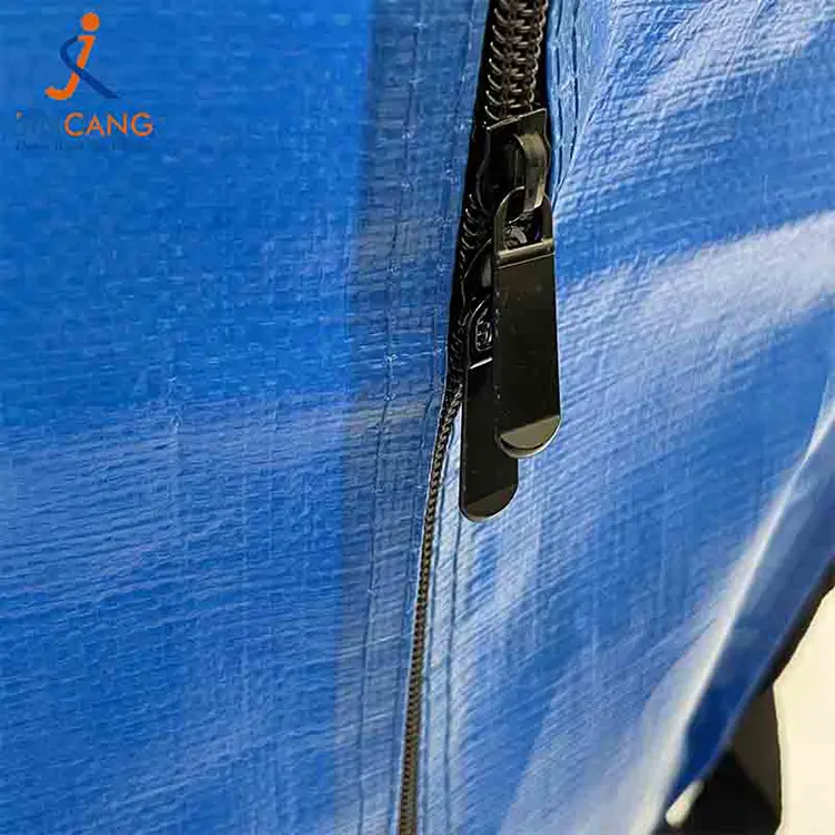 Επιπλέον μεγάλες κινούμενες σακούλες