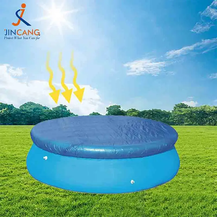 Πολυανθρακικά σχάρες άκαμπτο κάλυμμα πισίνας