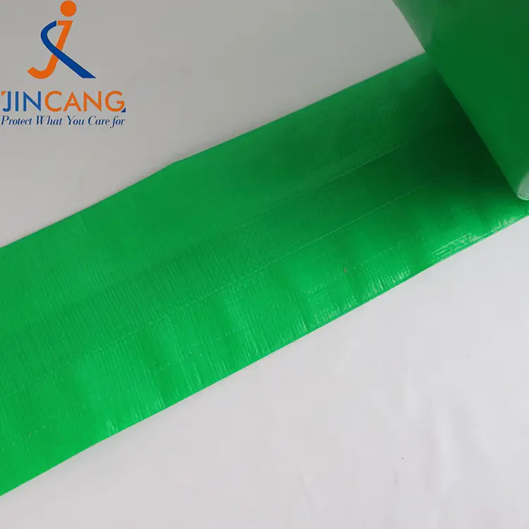 PE πλεγμένο βρισκόμενο επίπεδη σωλήνα