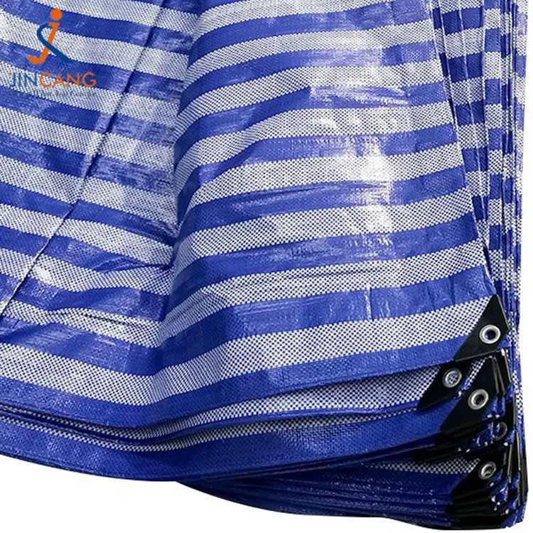 Ανθεκτικό PP Tarpaulin