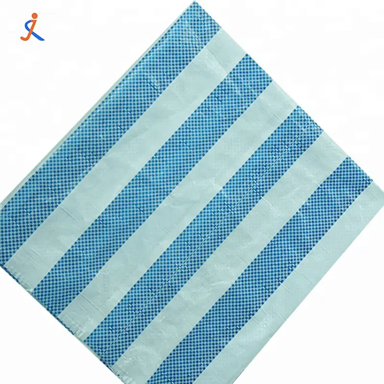 Ανθεκτικό PP Tarpaulin