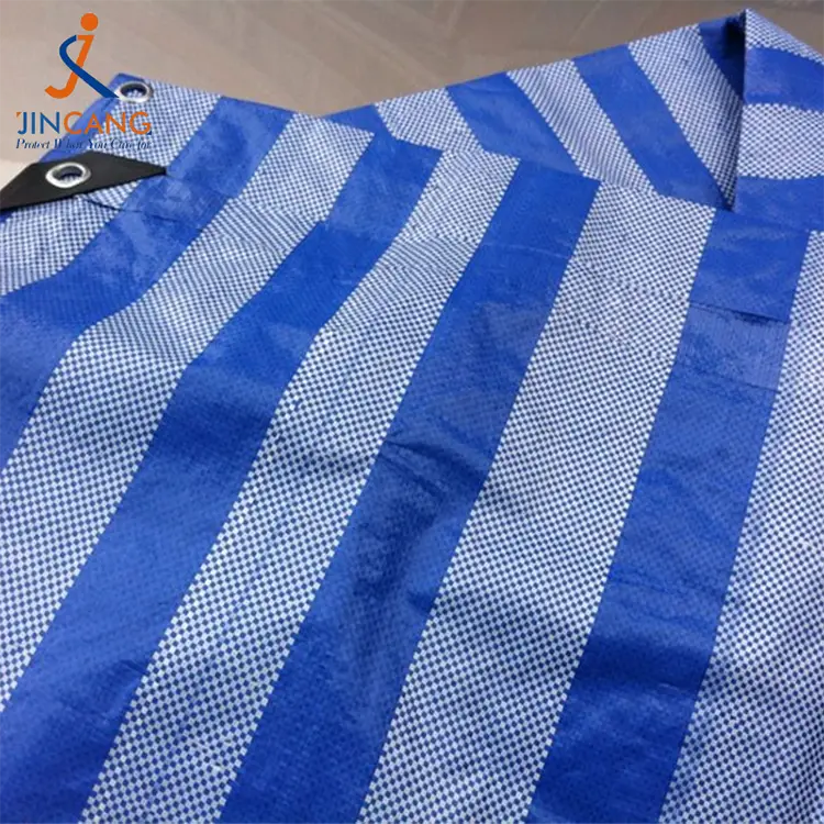 Ανθεκτικό PP Tarpaulin