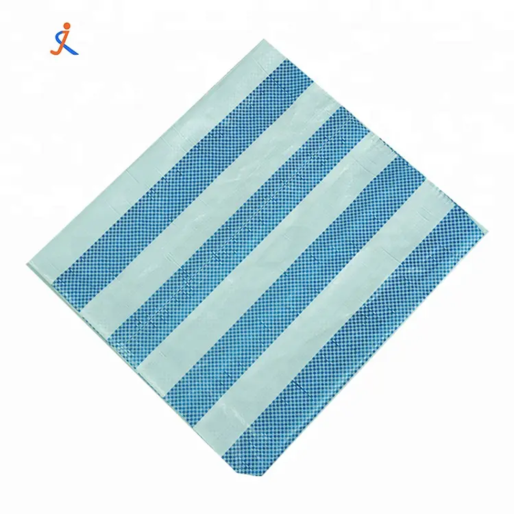 Ανθεκτικό PP Tarpaulin