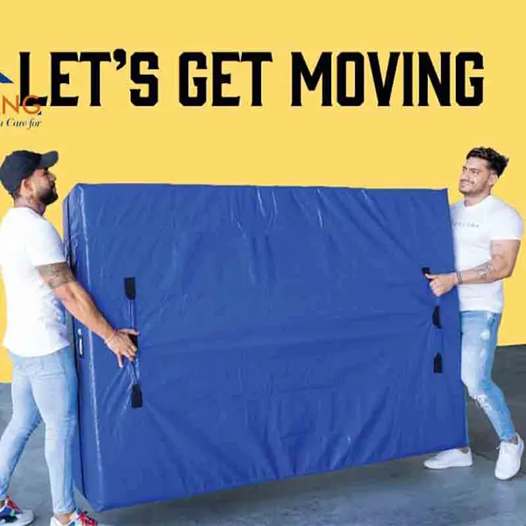 Ανθεκτικές τσάντες στρώματος PE