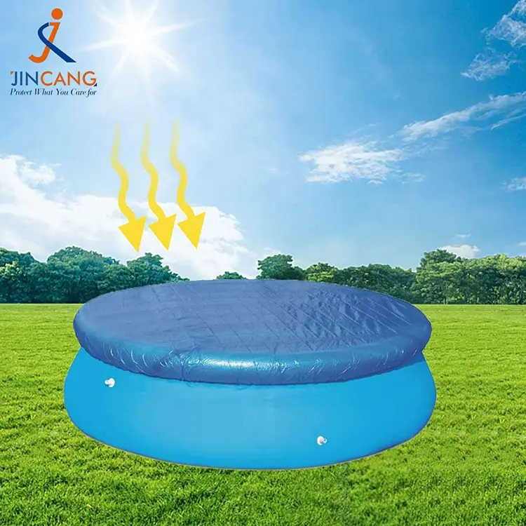 Καλύμματα πισίνας