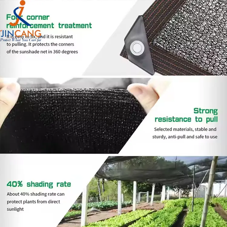 Μπλοκάρει τον ήλιο και μειώνει το δίχτυ θερμότητας