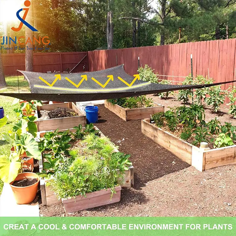 Μπλοκάρει τον ήλιο και μειώνει το δίχτυ θερμότητας