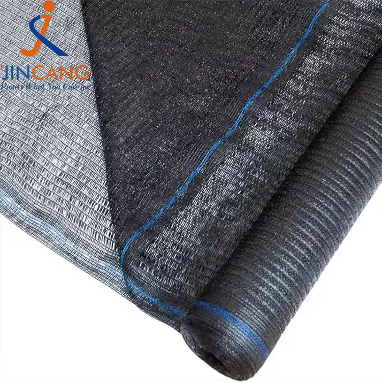 Μπλοκάρει τον ήλιο και μειώνει το δίχτυ θερμότητας