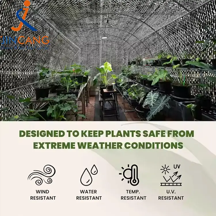 Μπλοκάρει τον ήλιο και μειώνει το δίχτυ θερμότητας