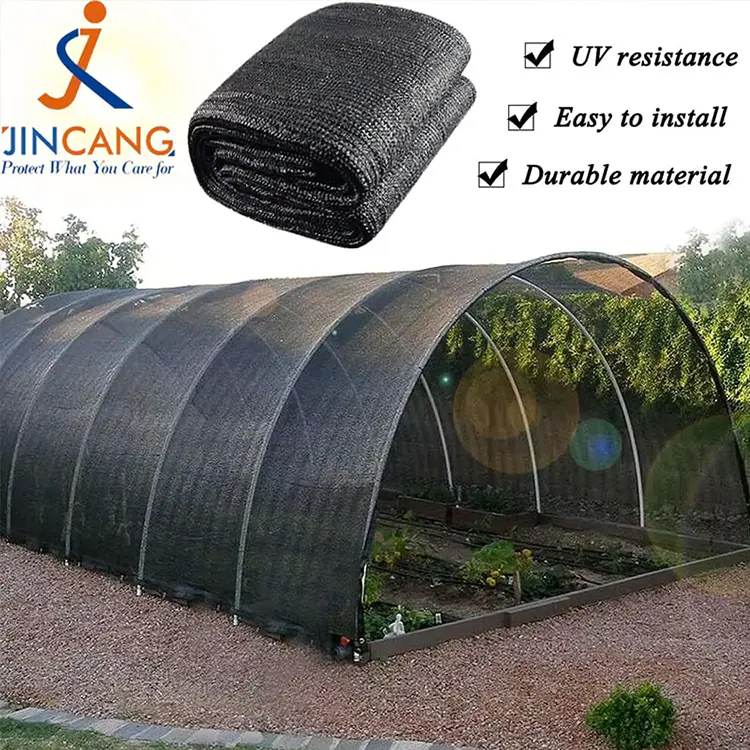 Μπλοκάρει τον ήλιο και μειώνει το δίχτυ θερμότητας