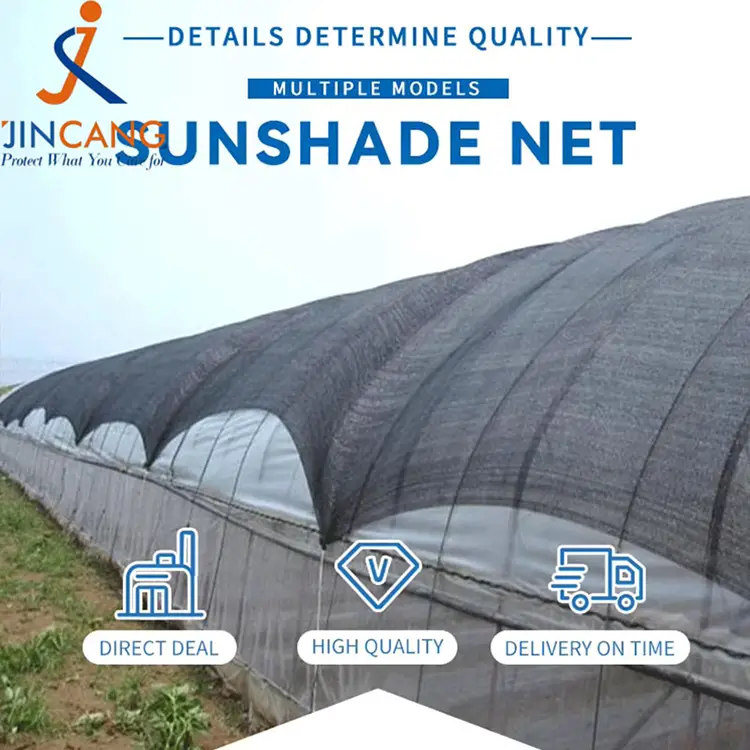 Μπλοκάρει τον ήλιο και μειώνει το δίχτυ θερμότητας